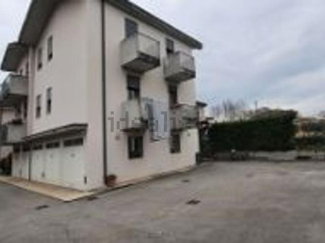 Appartamento in vendita a Vicenza