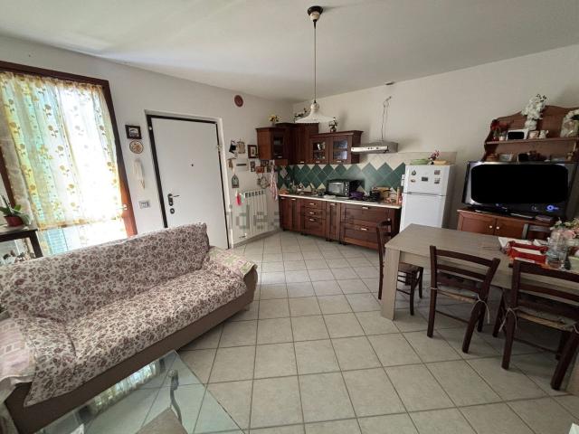 Appartamento in vendita a Viali, Marche