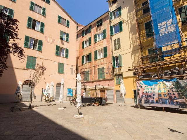 Appartamento in vendita a Centro Est, Serra Riccò