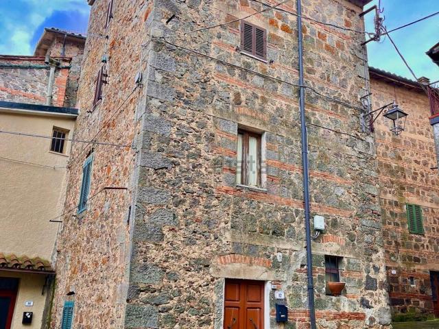 Appartamento in vendita a Piancastagnaio, Toscana