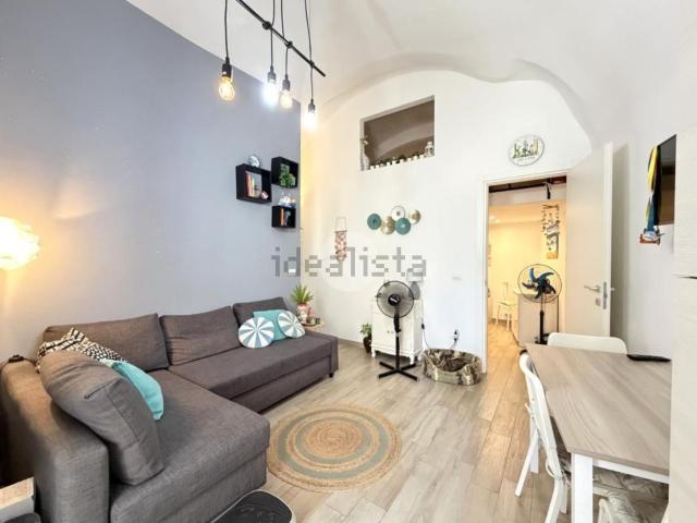 Appartamento in vendita a San Remo, Liguria