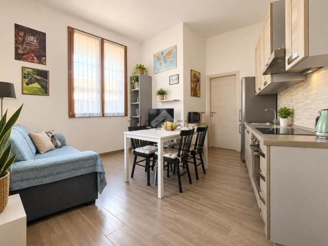 Appartamento in vendita a Grugnotorto, Nova Milanese