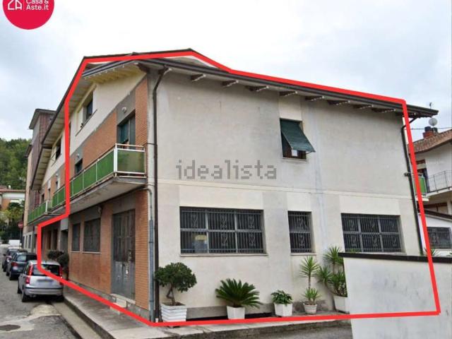 Appartamento in vendita a Marche, Fermo