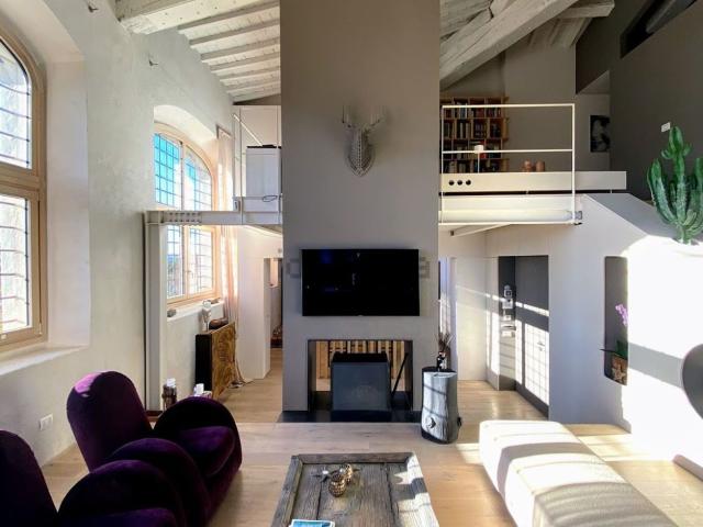 Appartamento in vendita a Quartiere 3, Firenze