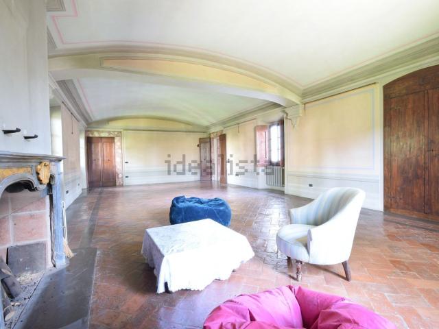 Appartamento in vendita a Serpiolle, Firenze