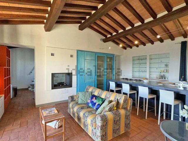 Appartamento in vendita a Toscella, Collazzone