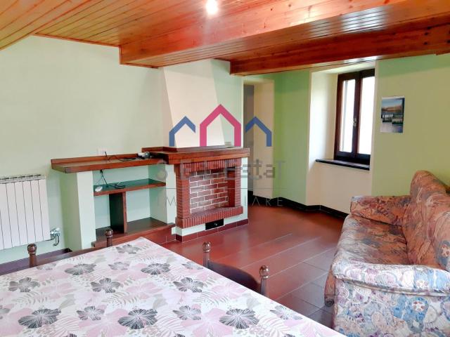 Appartamento in vendita a Unione Comuni Garfagnana, Castelnuovo Di Garfagnana