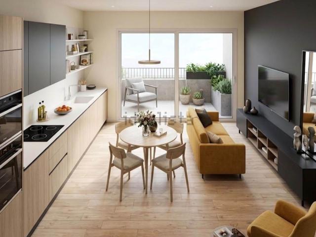 Appartamento in vendita a Campo di Marte, Firenze