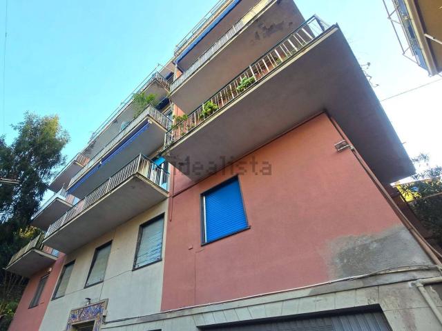 Appartamento in vendita a San Michele di Pagana, Rapallo