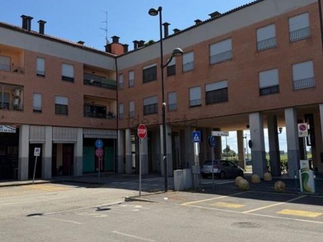 Appartamento in vendita a Unione Alto Ferrarese, Sant'agostino