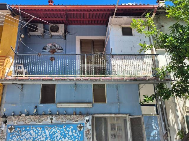 Appartamento in vendita a Portico Di Caserta, Campania