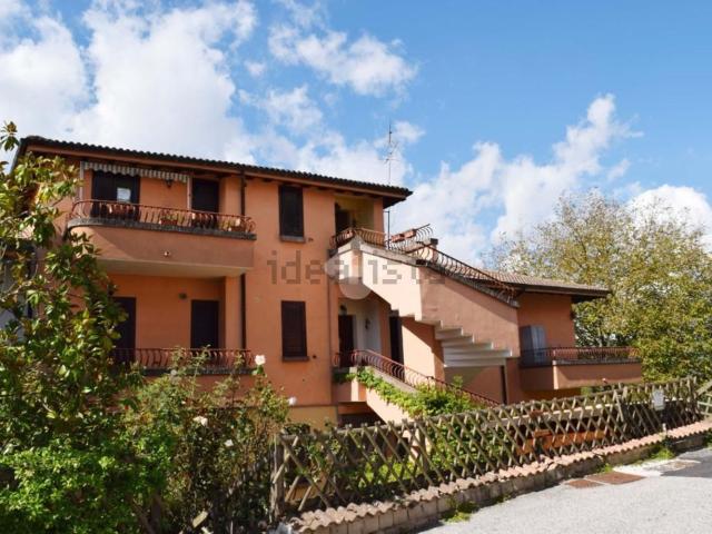 Appartamento in vendita a Tagliacozzo, Abruzzo