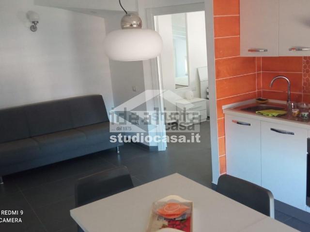 Appartamento in vendita a Calabria, Crotone