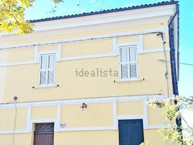 Appartamento in vendita a Penne, Abruzzo