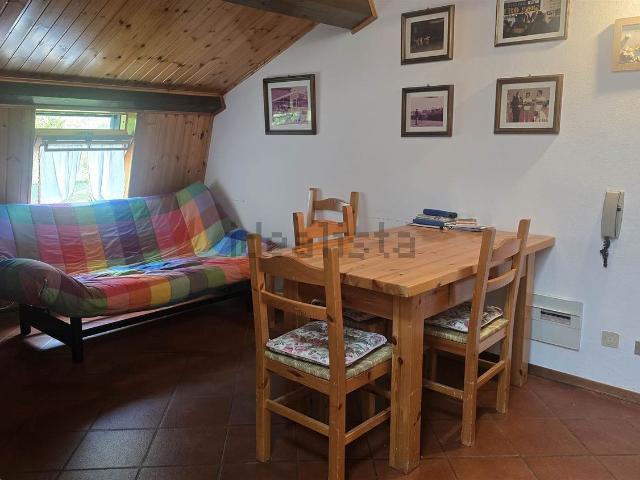 Appartamento in vendita a Lama Mocogno, Reggio Emilia