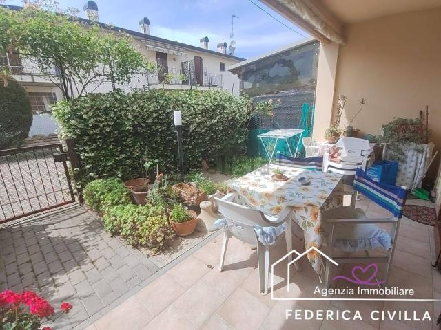 Appartamento in vendita a Fosso Ghiaia, Ravenna