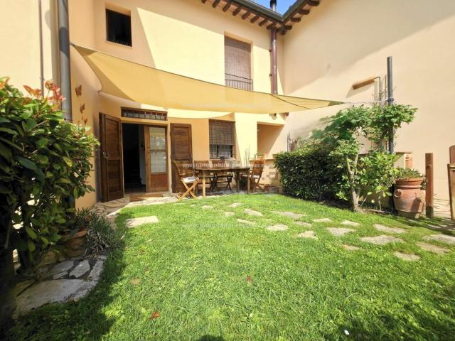 Appartamento in vendita a Il Castagno, Gambassi Terme