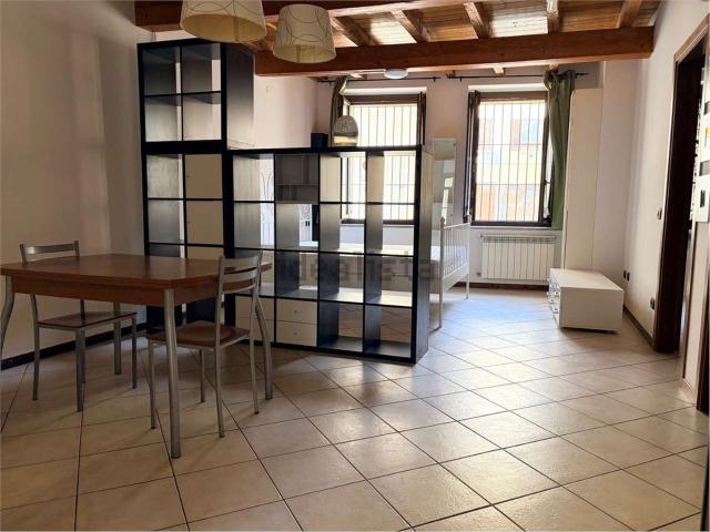 Appartamento in vendita a Zona Po, Cremona