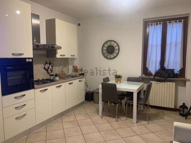Appartamento in vendita a Mortara, Lombardia
