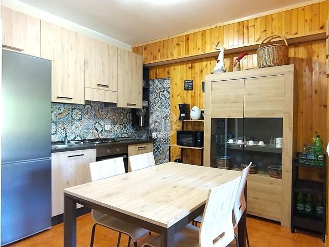 Appartamento in vendita a Filettino, Frosinone