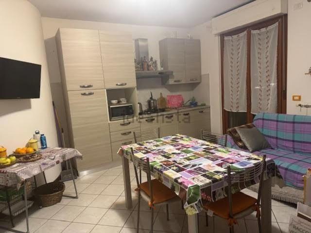 Appartamento in vendita a Castelmaggiore, Calci