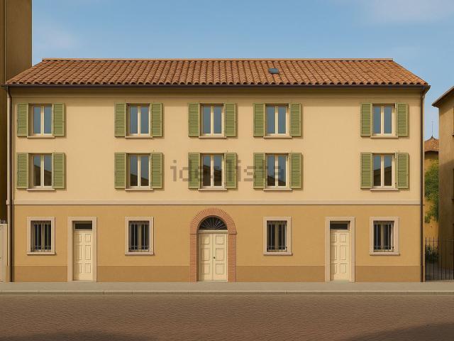 Appartamento in vendita a Soncino, Lombardia
