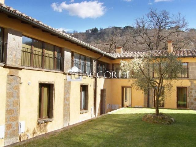 Appartamento in vendita a Montalcino, Toscana