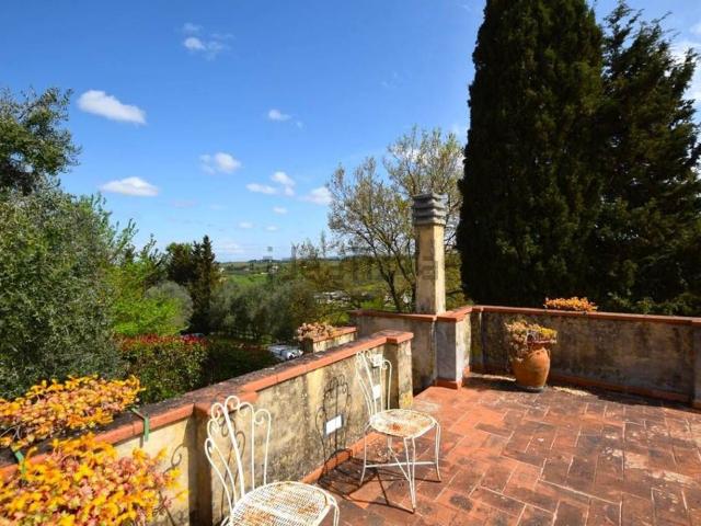Appartamento in vendita a Cortennano, San Gimignano
