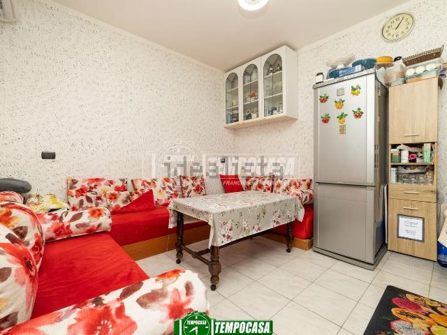 Appartamento in vendita a Boltiere, Bergamo