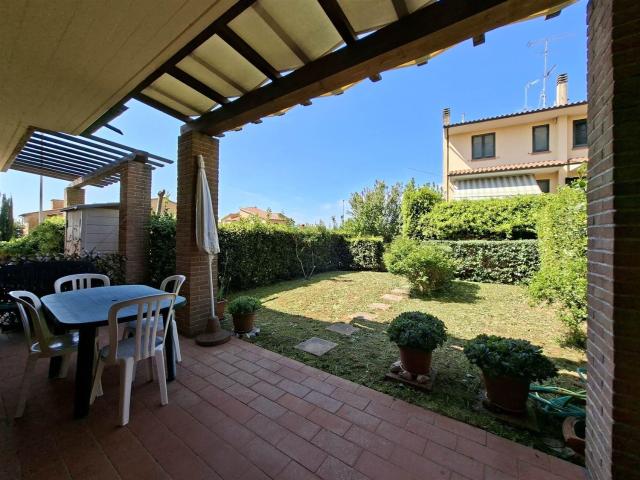 Appartamento in vendita a Guardistallo, Toscana