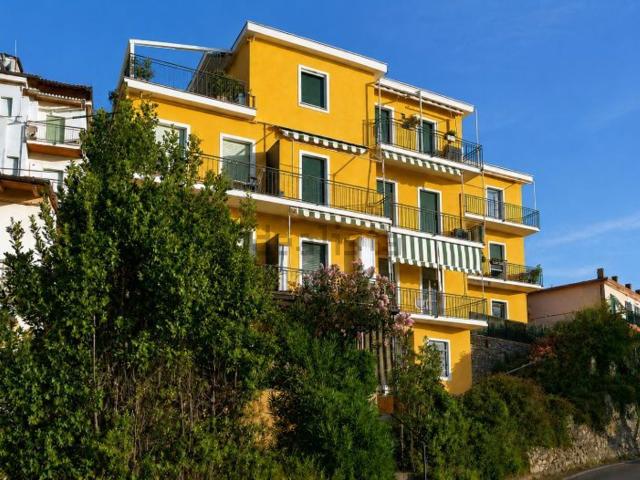 Appartamento in vendita a Capo Mimosa, Cervo