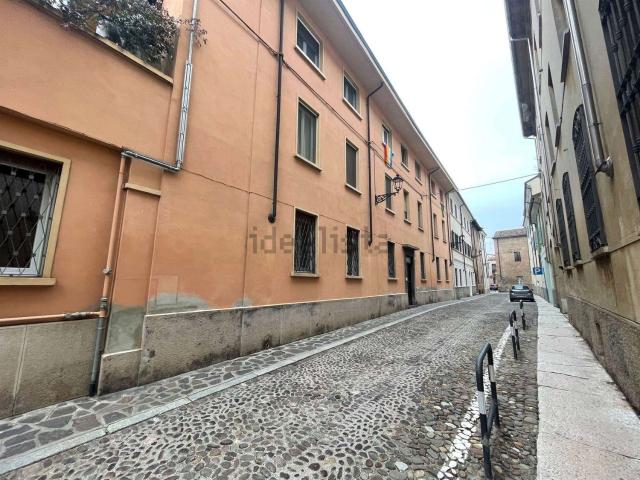 Appartamento in vendita a Fiera-Catena, San Giorgio Di Mantova