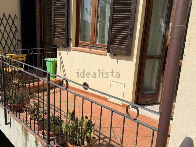 Appartamento in vendita a Due Ponti, Siena