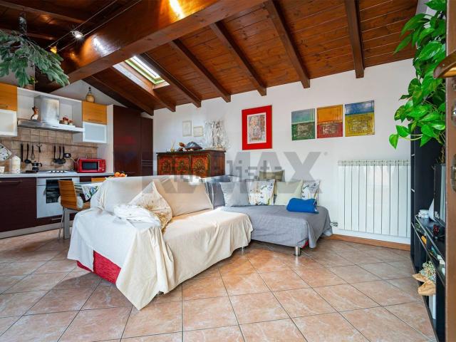 Appartamento in vendita a Ravello, Parabiago
