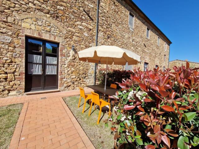 Appartamento in vendita a Casalappi, Campiglia Marittima