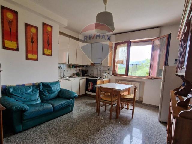 Appartamento in vendita a Sulmona, Abruzzo