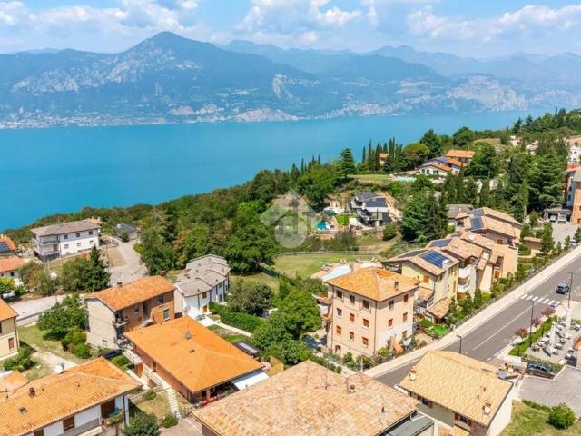 Appartamento in vendita a San Zeno Di Montagna, Veneto