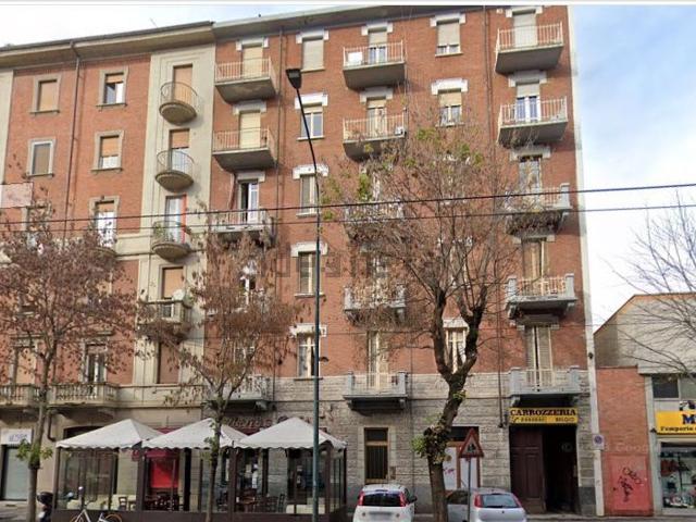 Appartamento in vendita a Circoscrizione 7, Piemonte
