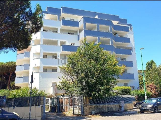 Appartamento in vendita a Anzio