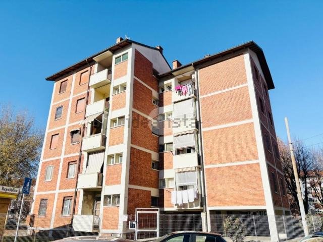 Appartamento in vendita a Circoscrizione 5, Piemonte