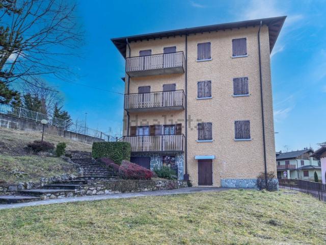 Appartamento in vendita a Selvino, Bergamo