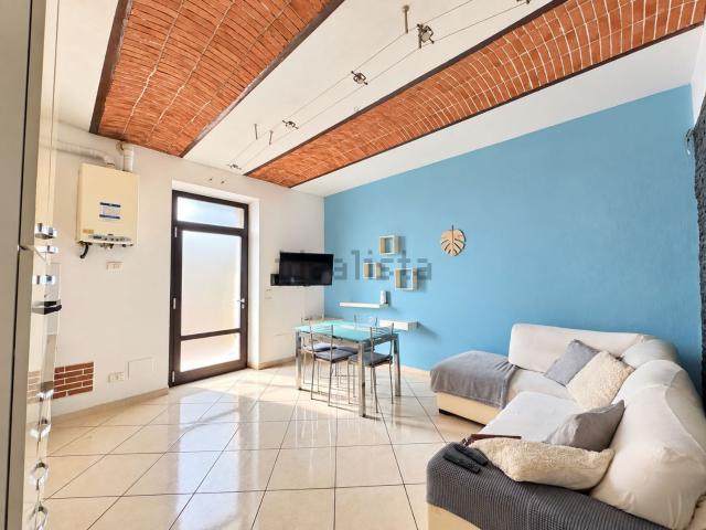 Appartamento in vendita a Valentino, Casale Monferrato