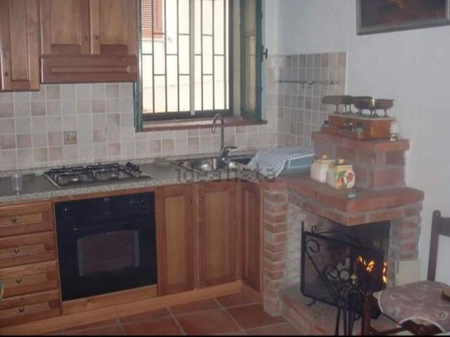 Appartamento in vendita a Orsomarso, Cosenza