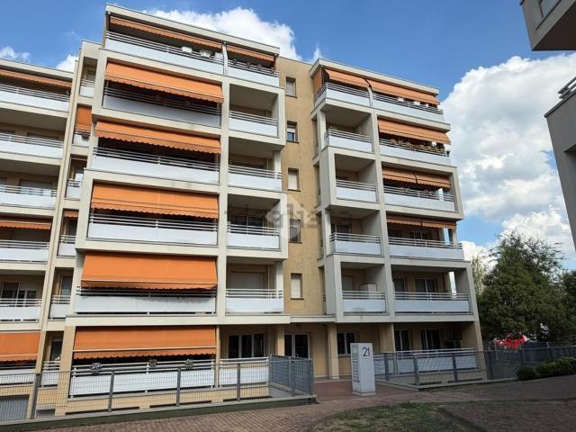 Appartamento in vendita a Marinelli, Sorbolo