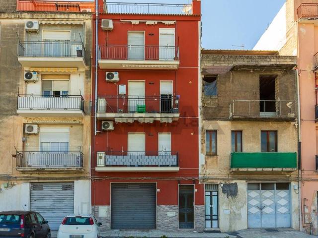 Appartamento in vendita a Lentini, Siracusa