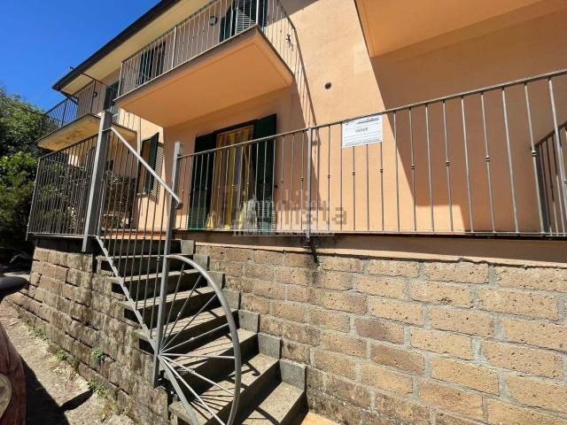 Appartamento in vendita a Poggio Murella, Manciano