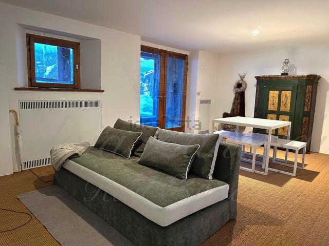 Appartamento in vendita a Val di Sotto, Cortina D'ampezzo