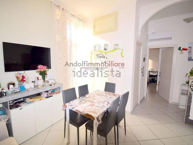 Appartamento in vendita a Gaeta, Lazio