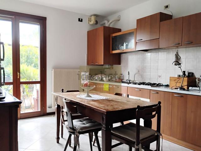 Appartamento in vendita a Carità, Treviso