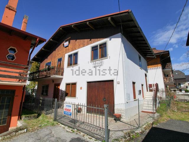 Attico in vendita a Cinque, Asiago